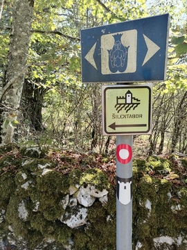 zanimve označbe
